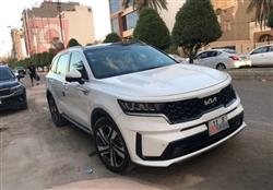 کیا سۆرینتۆ